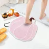 Tappeti Tappeto Zucca Coperta Di Lusso Rosa Per Divano Tappeti Camera Da Letto