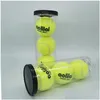 Tennisbollar Training Special 3 per fat 240202 Drop Delivery Sports Outdoors Racquet OT1ZU
