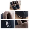 Slippers Winter Unisex Huis Vrouwen Mannen Thuis Katoenen Schoenen Outdoor Indoor Warm Casual Flats Slides Slip-On Paar Slipper 2024