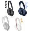 Hörlurar NC700 EARPHONES BROUS CANCERING Bluetooth Sport Headset Active Calling Pekpanelens kontrolluppgradering Tillämplig hörlurar