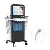 13 in 1 Professional Hydro Microdermabrasion Hyperbaric Oxygen Facial Machine