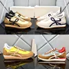 Designer Shoe Flow Runner Sneakers Mens Womens Casual Shoes In Nylon Suede Sneaker Upper Fashion Sport Ruuning Classic Shoe Size 36-45