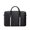 HighQuality Mens Briefcase Bag for Business Commuting and Travel 240320