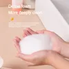 Liquid Soap Dispenser Pieces Of Foam Cleanser For Removing Makeup Portable Machine Shampoo Shower Gel Bubbler Cup