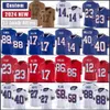 Diggs Stefon Football Jersey Khalil Shakir Josh Allen Dion Dawkins von Miller Greg Rousseau Matt O Micah Hyde Poyer Latavius ​​Murray Tre'davious White Jim Kelly