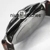 Watch Designer Mens Base PAM00753 Luxury Full Stainless Steel Waterfoof Wristwatches高品質の自動機械