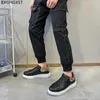 Casual Schoenen Leer Mannen Platform Heren Sneakers Zwart Running Voor Man 2024 Chaussure Homme Zapatillas De Hombre
