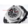 Swiss Mens SuperClone Man 15710 Watches 15703 ZF 41MM AAAAA腕時計