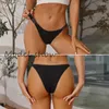 Damesslipje 3 stks / set lage taille Braziliaanse vrouwen katoen bikini M-XL dame comfortabel ondergoed vrouwelijke zachte onderbroek lingerie