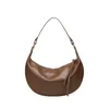 Bag Luxury Women Vintage Hobos Soft Leather Armpit Shoulder Bags High Quality Handbag And Purse Retro French Style