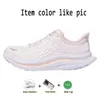 Bondi Hokass 8 Laufschuhe Clifton 8 9 Shock Free People Lanc De Blanc Fiesta Song Hok One Pink Foam Runners Sneakers Cloud Trainer für Damen und Herren