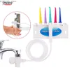 Oral Irrigators Dr BEI Ultrasonic Dental Scale YC2 Electric Teeth Calculus Removal of Stains Tatar Teeth Whitening and Oral Hygiene Cleaning Y2442 Oral irrigator Y2