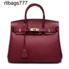 Leather Bk Designer Luxurys Platinum Handbags Ladies Bags Handbag Golden Mouth Tote Bag Size 25-35cm Hy6b