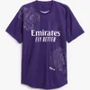 23 24 25 Bellingham Vini Jr Soccer Jerseys Mbappe Tchouameni 2024 2025 Football Shirt Real Madrids HP Camavinga Rodrygo Men Men Kids Kids intiforms player player