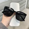 Nouvelles femmes designer lunettes de soleil Luxury Cat Eye Sun Glasses Femme Classic Vintage Lunes UV400 Eyewear extérieure avec boîte