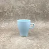 Mugs Ceramic Cup Breakfast Printing QR Code EL Supplies