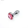 Other Health Beauty Items Mini size anal plug product but a true all girl toy for men Y240402