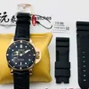 Męskie zegarki projektanckie moda do wersji mechanicznej złoto i Włoch Sport Style zegarowy