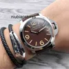 Watch High Menens Quality Watch Designer Watch Fody Mansion Special Edition Serie Men Top 780A