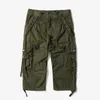 Men's Shorts Casual shorts mens summer camouflage cotton goods shorts mens camouflage shorts mens strapless suspender shortsC240402