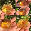 Honey Jar Lip Mask Balm Care Lipstick Primer Hydrating FILTURISERA Långvarig antikracking Rare Beauty Korean 240321