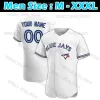 安い27 Vladimir Guerrero Jr. Jersey 11 Bo Bichette Baseball 4 George Springer 26 Matt Chapman Torontos Kevin Gausman Whit Merrifield Blue Jays Kiermaier Davis