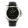Designer Luxury Watch 1950 Series Mechanical Mechanical Mechanical 42mm Relógios