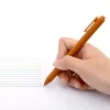 Stylus Original Xiaomi Colorful Sign Pen 12 Färger 0,5 mm Refill Ballpoint Pen Japan Ink School Stationery Hållbara Mijia Sign Pennor