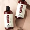 Shampoo&Conditioner N0PF Plant Herb Shampoo For Anti Hair Loss Fast Growth Hair Grow Thicker Dense