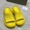 34% OFF Designer shoes Paris Cave Anti slip Beach Thick Sole Large Matsu Shoes Cool Slippers Goods