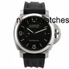 Mens Watch Designer 98 Public 58800 Полностью автоматический 44 -миллиметровый роскошный полный водонепроницаемый
