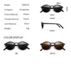 Lunettes de soleil ZENOTTIC mode bifocale soleil lunettes de lecture pour hommes femmes rondes presbytie lunettes extérieur UV400 lunettes de soleil avec dioptries 240401