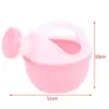 Sand Play Water Fun 1st Baby Bath Toy Colorful Plastic Watering Can Watering Pot Beach Toy Spela Sand Shower Bad Toy for Children Bild Gift 240402