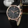 2024 gorące popularne męskie zegarek klasyki zegarki zegarki męskie kwarc Automatyczny szafir pin burkle zegar na rękę Montre de lukse dhgate 1853