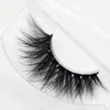 100pairspack visofree 3D Faux mink eyelashes makeup natural fake wholesale lashes bulk maquillaje faux cils 240318