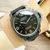 Series Luxury Watch Mens Automatic Machinery Super Luminious Business 39D6