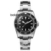 Mens Watch RLX Designer Designer Watches Watches Diving Blue Fine Steel Sports Automatic Mechanical Water 5513