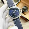 Series Luxury Watch Mens Automatic Machinery Super Luminious Business 39D6