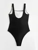 Leopard Swimsuit One Piece Slim Vintage Szybkie kobiety Seksowne kąpki Kąpiel Kąpiec Swimping Kombematyka na plaży xxl 240402