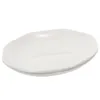 Ensembles de vaisselle Micro-onde Os Bows China Bowls and Plates Tray Porcelain Multi-Use Dining