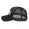 Ball Caps Beton Dschungel Baseball Cap Drop Trucker Hut Rave Hood Mädchen Hüte Männer