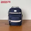 Nylon Business Designer Backpack para bolsas altas