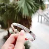 Carts bracelet Bank of China 999 9 Kaga Push Pull Bracelet Simple and Fashionable Goddess Style Gift for Girlfriend Best Friend