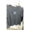 Maglietta di moda polo maglietta a maniche corte di marca italiana camicia di design lvse magliette larghe uomo donna abbigliamento hip-hop abbigliamento uomo di lusso felpa top