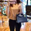 Bolso de diseñador Bk de cuero platino 2024 bolso de mujer con patrón de cabeza Litchi moda un hombro cruzado bolso de gran capacidad