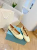 Spring Letter Ballet Shoes Series Femmes Fashion Casual Shoes Taille 35-40