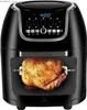 Air Fryers 10-QT Veddy Current Air Fryer Pro 7-в-1 авиационная жара