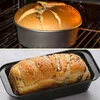 5 pièces/boîte ensemble de cuisson antiadhésif four en acier au carbone ustensiles de cuisson moule à pain ensemble de cuisson avec plateau à muffins gâteau à pizza cuisson parfaite 240325
