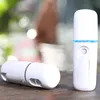 I8 Handheld Face Portable Spray Hydrating Spray Eye Moisturizing Eye Atomizing Sprayer Small Cute