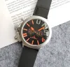 2024 Neue Herren Uhren hohe Qualität Vollfunktion Chronograph Designer Uhren Nylon Uhren Quarzuhr Relogio Maskulinov SS78